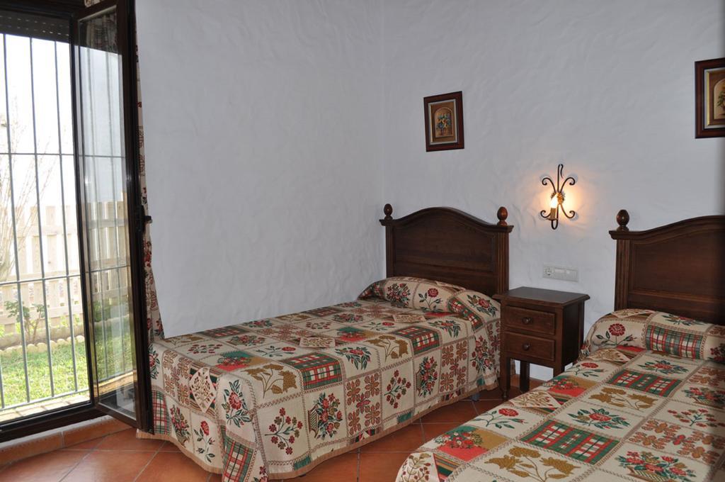 Holiday Home El Olivo Conil Conil De La Frontera Rum bild