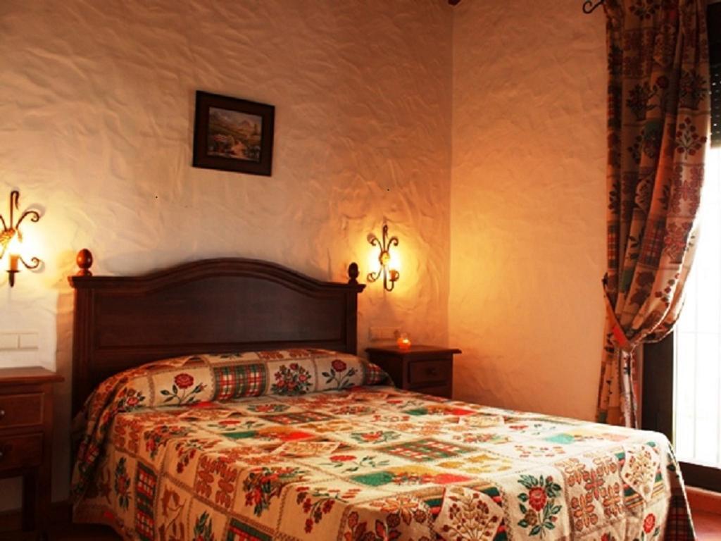 Holiday Home El Olivo Conil Conil De La Frontera Rum bild