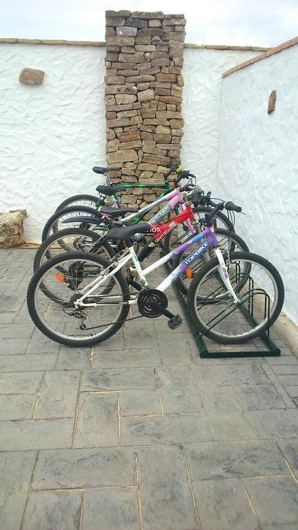 Holiday Home El Olivo Conil Conil De La Frontera Rum bild
