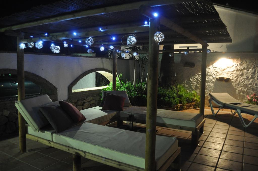Holiday Home El Olivo Conil Conil De La Frontera Rum bild